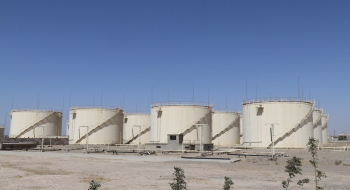 نگاهی به صنعت نفت و گاز افغانستان