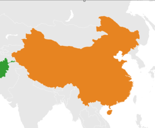 ارزیابی امکان‌سنجی و پیامدهای گسترش کریدور اقتصادی چین–پاکستان به افغانستان