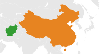 ارزیابی امکان‌سنجی و پیامدهای گسترش کریدور اقتصادی چین–پاکستان به افغانستان