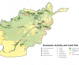 منابع انسانی برای تغییر اجتماعی: ترویج توانمندسازی زنان از طریق مدل‌های اقتصاد همبستگی در افغانستان و پاکستان