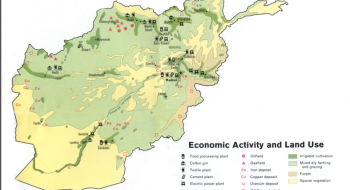 منابع انسانی برای تغییر اجتماعی: ترویج توانمندسازی زنان از طریق مدل‌های اقتصاد همبستگی در افغانستان و پاکستان